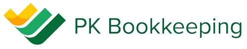 PK Bookkeeping Services Ltd